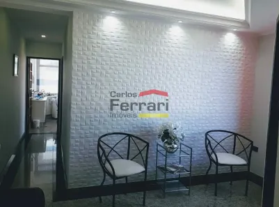 Prédio Comercial à venda, 54m² no Santana, São Paulo