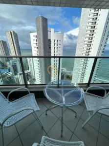 Apartamento com 3 Quartos à venda, 85m² no Boa Viagem, Recife