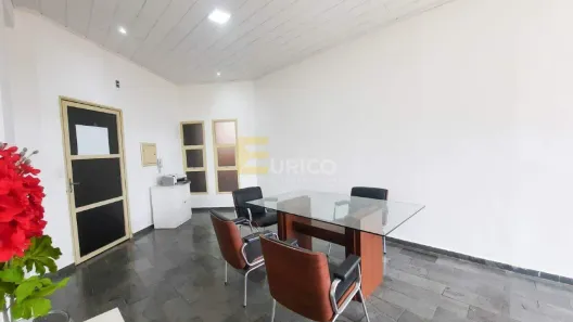 Sala Comercial à venda, 31m² no Vila Clayton, Valinhos