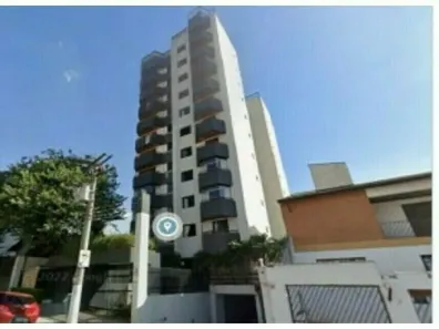 Apartamento com 3 Quartos à venda, 117m² no Bosque da Saúde, São Paulo