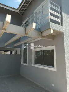 Casa com 4 Quartos à venda, 94m² no Jardim Floresta, Vargem Grande Paulista