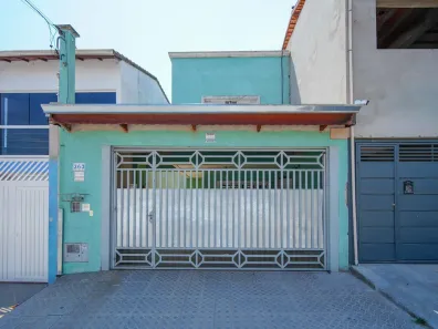 Casa com 3 Quartos à venda, 150m² no Paraíso (Polvilho), Cajamar