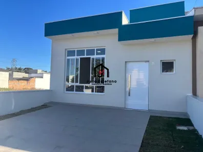 Casa de Condomínio com 3 Quartos à venda, 114m² no Residencial Maricá, Pindamonhangaba