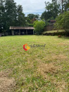 Lote/Terreno à venda, 2844m² no Parque Jatibaia (Sousas), Campinas