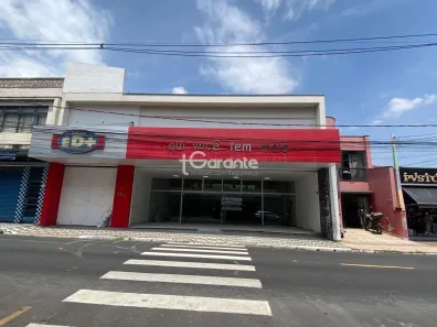 Ponto Comercial para alugar, 977m² no Centro, Pedreira