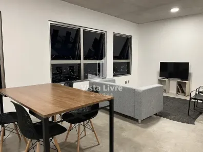 Apartamento com 1 Quarto à venda, 70m² no Vila Leopoldina, São Paulo
