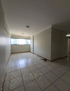 Apartamento com 3 Quartos para alugar, 83m² no Setor Bueno, Goiânia