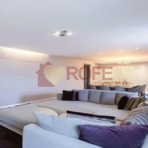 Apartamento com 3 Quartos à venda, 210m² no Vila Olímpia, São Paulo