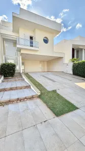 Casa de Condomínio com 5 Quartos para alugar, 400m² no Jardins Paris, Goiânia