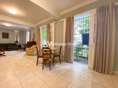 Apartamento com 3 Quartos à venda, 96m² no Leblon, Rio de Janeiro