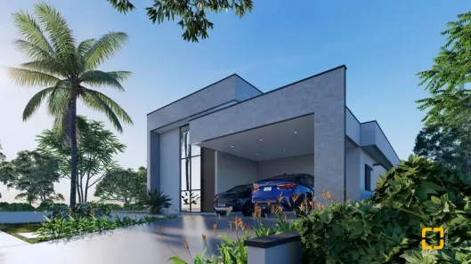 Casa de Condomínio com 3 Quartos à venda, 181m² no Canasvieiras, Florianópolis