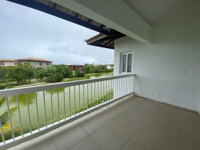 Casa de Condomínio com 2 Quartos à venda, 82m² no , Mata de São João