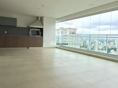 Apartamento com 3 Quartos à venda, 181m² no Paraíso, São Paulo