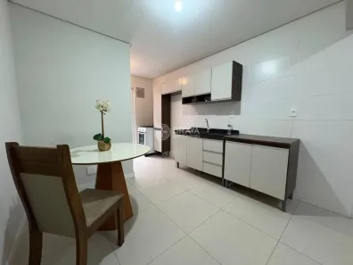 Apartamento com 1 Quarto para alugar, 45m² no Praia Brava de Itajaí, Itajaí