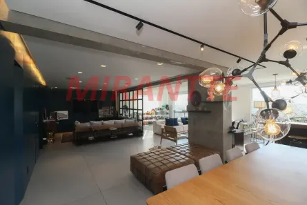 Apartamento com 3 Quartos à venda, 230m² no Santana, São Paulo