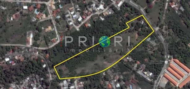 Lote/Terreno à venda, 36000m² no Pedra de Guaratiba, Rio de Janeiro