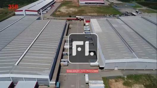 Galpão/Depósito/Armazém para alugar, 2524m² no , Nova Santa Rita