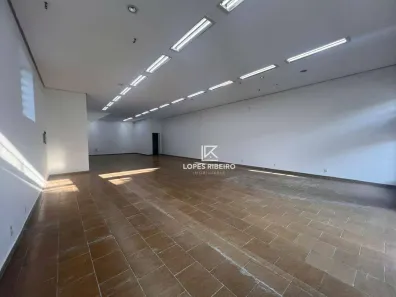 Ponto Comercial para alugar, 200m² no Centro, Santa Bárbara D'Oeste