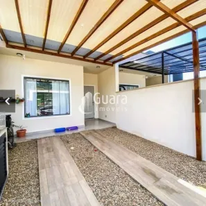 Casa com 2 Quartos à venda, 67m² no , Guaramirim