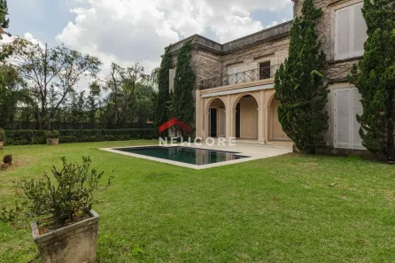 Casa com 4 Quartos à venda, 941m² no Retiro Morumbi, São Paulo