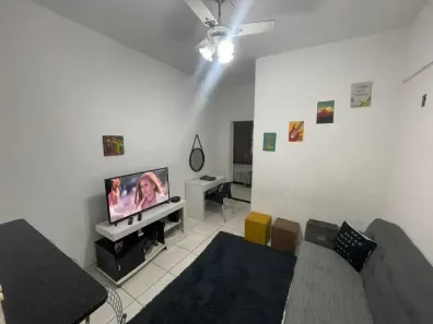 Apartamento com 1 Quarto à venda, 50m² no Copacabana, Rio de Janeiro