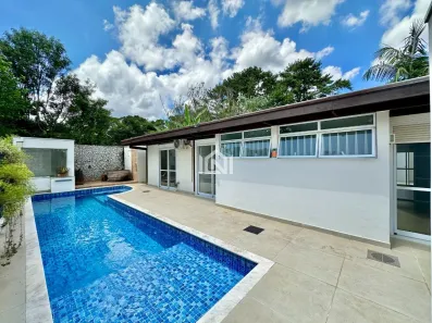 Casa com 3 Quartos à venda, 345m² no Vila Santo Antônio, Cotia