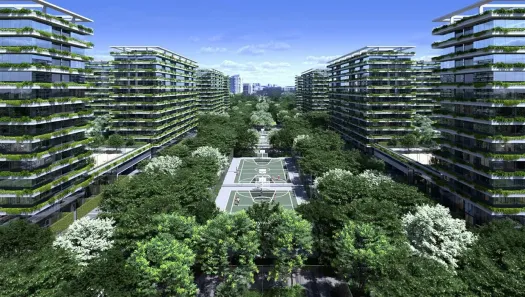 Apartamento com 1 Quarto à venda, 33m² no Barra Olímpica, Rio de Janeiro
