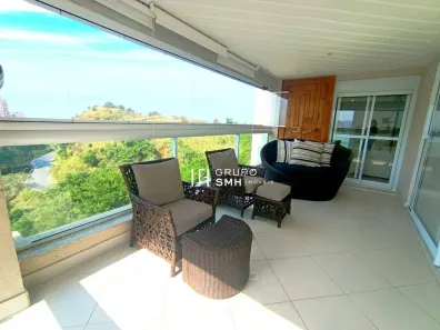 Apartamento com 3 Quartos à venda, 140m² no Vila Luis Antônio, Guarujá