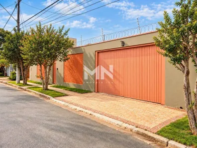 Casa com 3 Quartos à venda, 269m² no Alto das Palmeiras, Itu