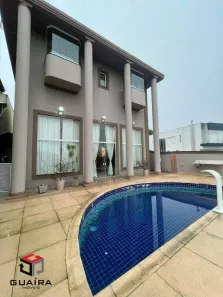 Sobrado com 3 Quartos à venda, 741m² no Parque Terra Nova II, São Bernardo do Campo