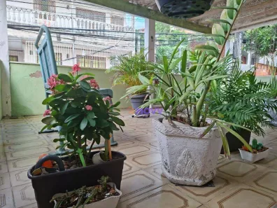 Casa com 3 Quartos à venda, 270m² no Engenhoca, Niterói