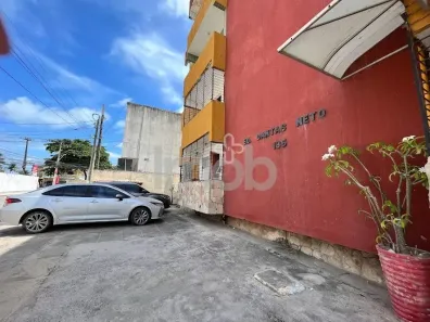 Apartamento com 3 Quartos à venda, 100m² no Janga, Paulista