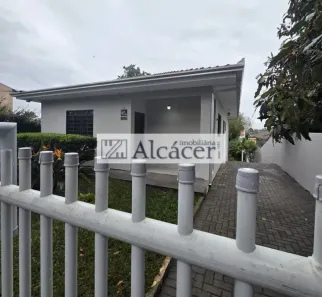 Imóvel Comercial com 4 Quartos para alugar, 160m² no Boa Vista, Curitiba