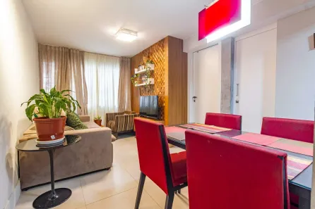 Apartamento com 2 Quartos à venda, 45m² no Asa Norte, Brasília