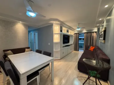 Apartamento com 3 Quartos à venda, 90m² no Freguesia (Jacarepaguá), Rio de Janeiro