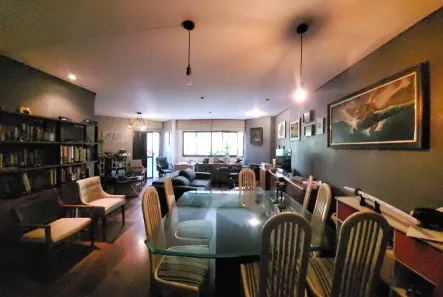 Apartamento com 2 Quartos à venda, 96m² no Perdizes, São Paulo
