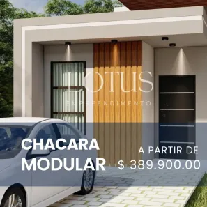 Fazenda/Sítio à venda, 86m² no Centro, Cajamar
