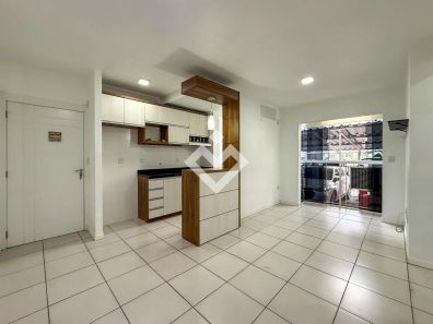 Apartamento com 2 Quartos para venda ou aluguel, 51m² no Nossa Senhora Medianeira, Santa Maria