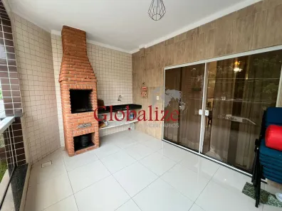 Casa com 3 Quartos à venda, 210m² no Campo Grande, Santos