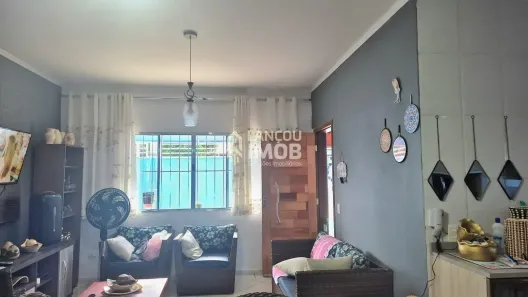 Casa com 3 Quartos à venda, 217m² no Parque Santa Isabel, Itupeva