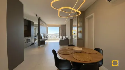 Apartamento com 3 Quartos à venda, 111m² no Canto, Florianópolis