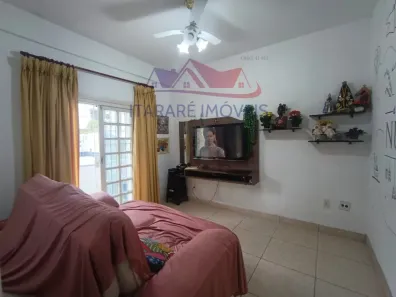 Apartamento com 2 Quartos à venda, 58m² no Centro, São Vicente
