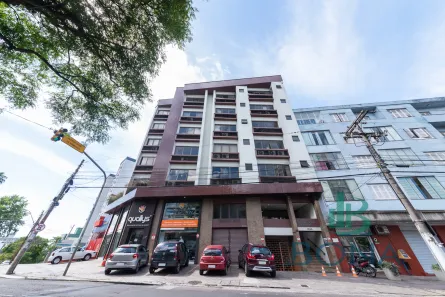 Sala Comercial à venda, 55m² no Floresta, Porto Alegre