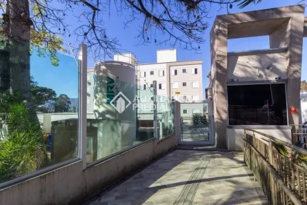 Apartamento com 2 Quartos à venda, 40m² no Vila Nova, Porto Alegre
