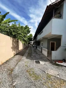 Casa com 2 Quartos à venda, 150m² no Realengo, Rio de Janeiro