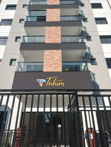 Apartamento com 2 Quartos à venda, 65m² no Jardim das Nações, Taubaté