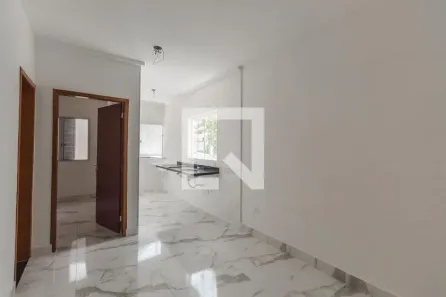 Apartamento com 1 Quarto à venda, 35m² no Vila Roque, São Paulo