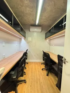Consultório para alugar, 68m² no Ponta D'Areia, São Luís