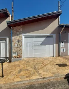 Casa com 3 Quartos para alugar, 95m² no Franca Pólo Club, Franca