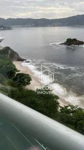 Apartamento com 4 Quartos à venda, 210m² no Boa Viagem, Niterói